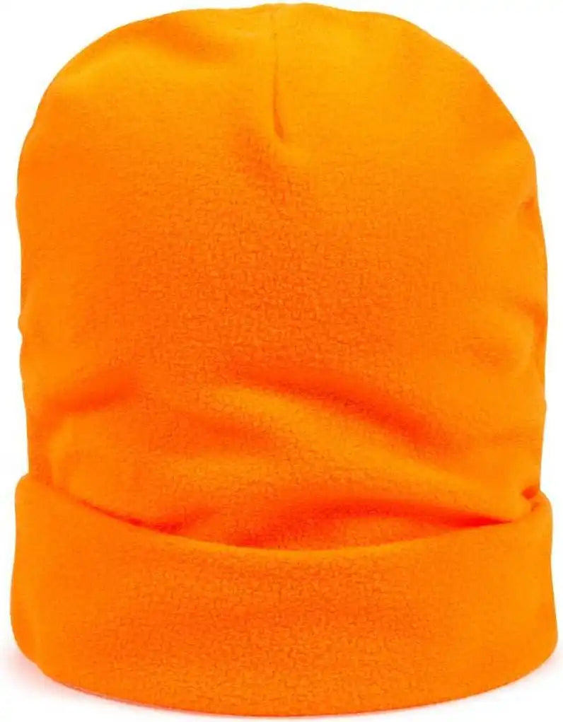 Oc Sports Lfw-200 Beanie with Cuff Easily Visible - Blaze - 6 7/8’’ - 7 1/2’’