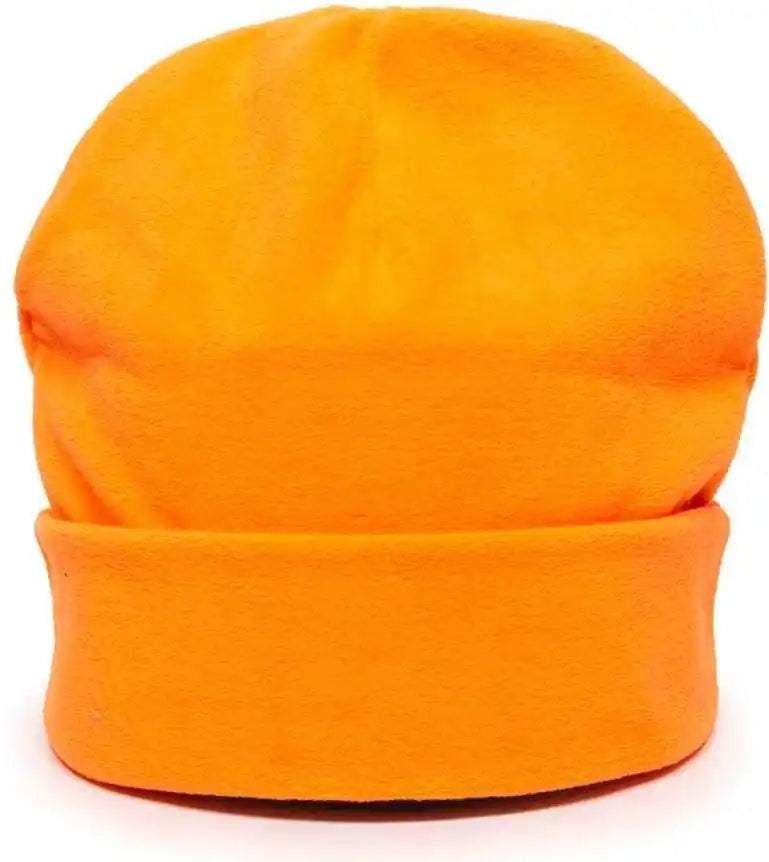 Oc Sports Lfw-200 Beanie with Cuff Easily Visible - Blaze - 6 7/8’’ - 7 1/2’’