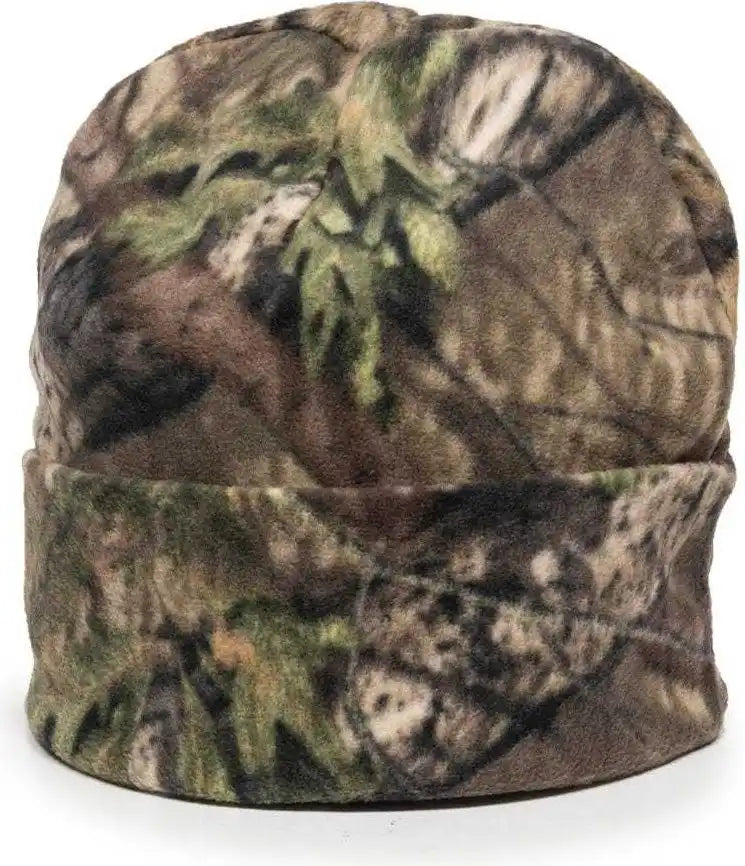 Oc Sports Lfw 200 Beanie with Cuff Mossy Oak Break Up Country / 6 7/8’’ 7 1/2’’