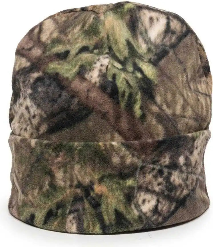 Oc Sports Lfw 200 Beanie with Cuff Mossy Oak Break Up Country / 6 7/8’’ 7 1/2’’