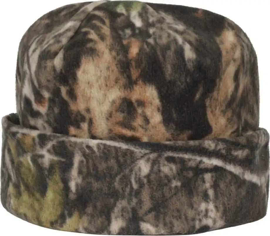 Oc Sports Lfw-200 Beanie with Cuff - Mossy Oak Country Dna