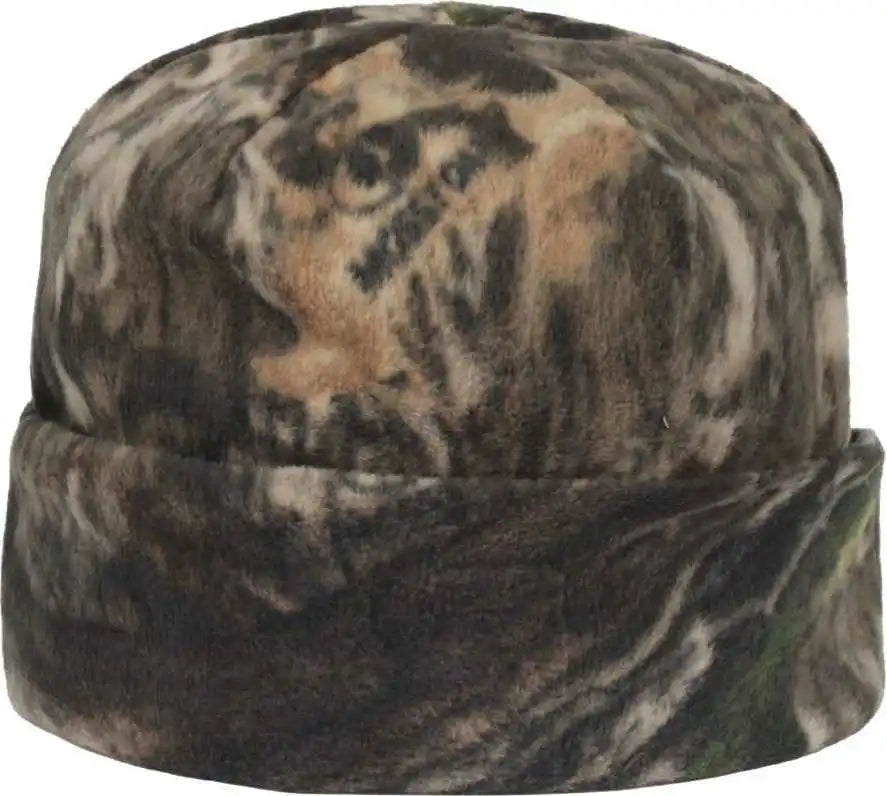 Oc Sports Lfw-200 Beanie with Cuff - Mossy Oak Country Dna - Osfm