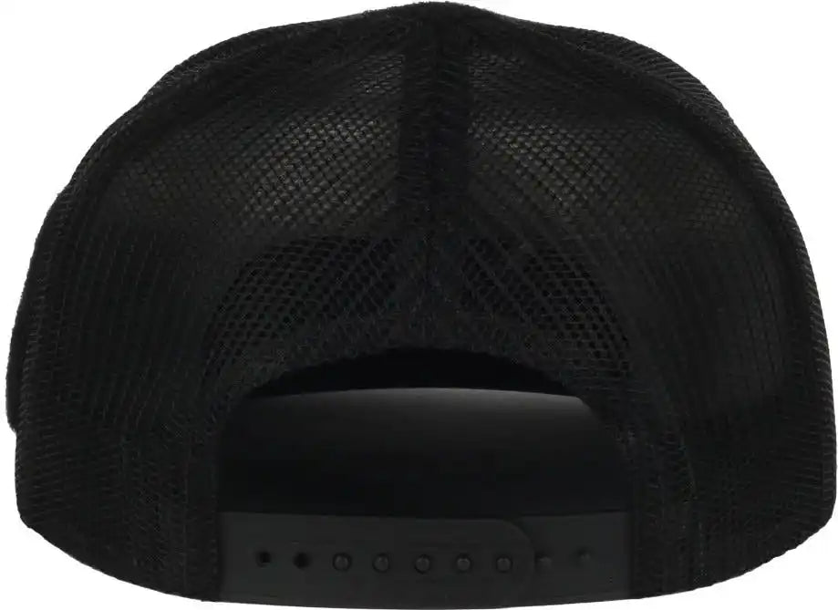 Oc Sports Mc-002c Loop Patch Cap - Multicam Black - 6 7/8’’ - 7 1/2’’