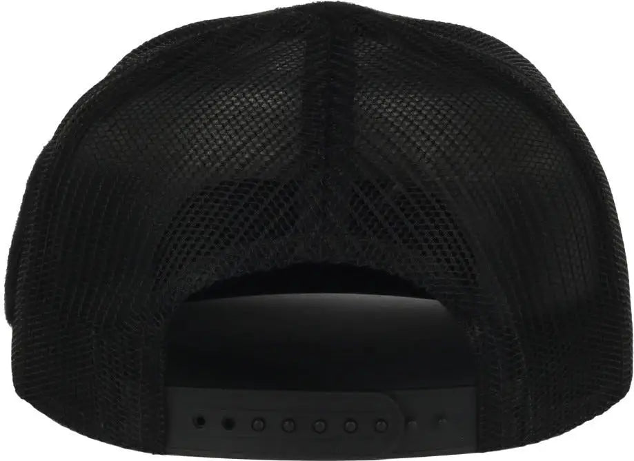 Oc Sports Mc-002c Loop Patch Cap - Multicam Black - 6 7/8’’ - 7 1/2’’