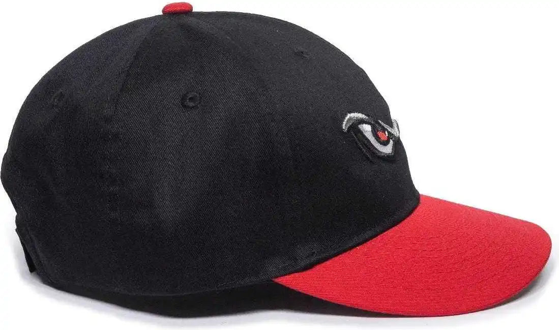Oc Sports Min-253 Minor League Replica Caps - Lake Elsinore Storm