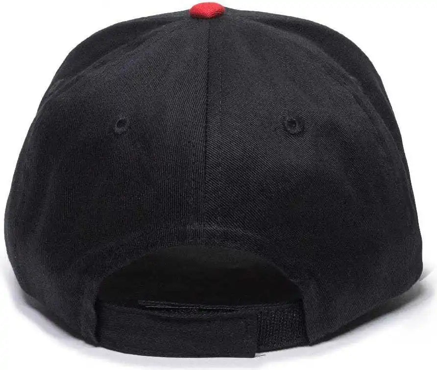 Oc Sports Min-253 Minor League Replica Caps - Lake Elsinore Storm