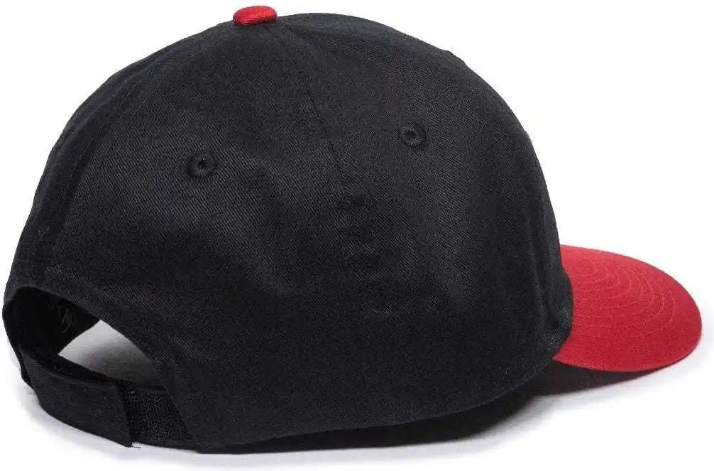 Oc Sports Min-253 Minor League Replica Caps - Lake Elsinore Storm