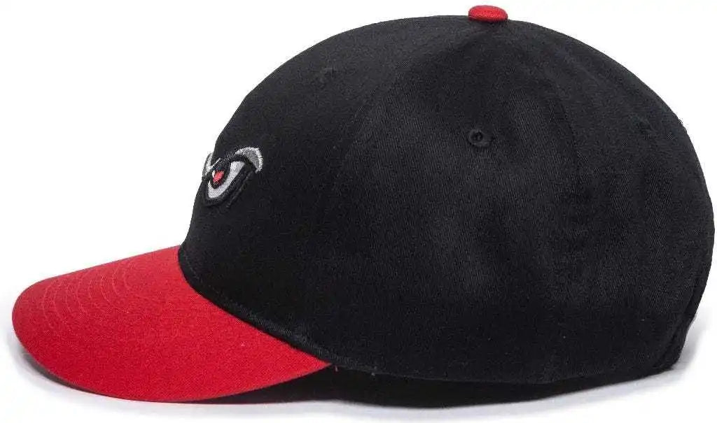 Oc Sports Min-253 Minor League Replica Caps - Lake Elsinore Storm
