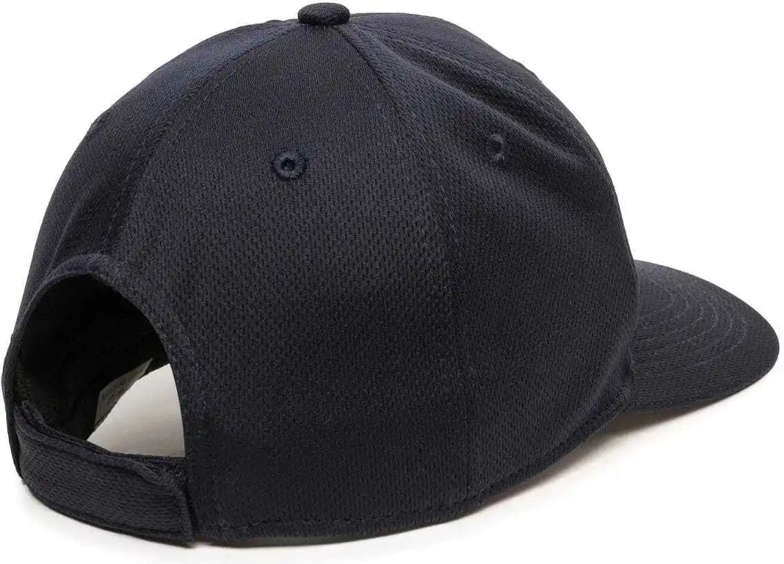 Oc Sports Min-350 Milb Replica Polyester Baseball Cap - Scranton/wilkes-barre Railriders