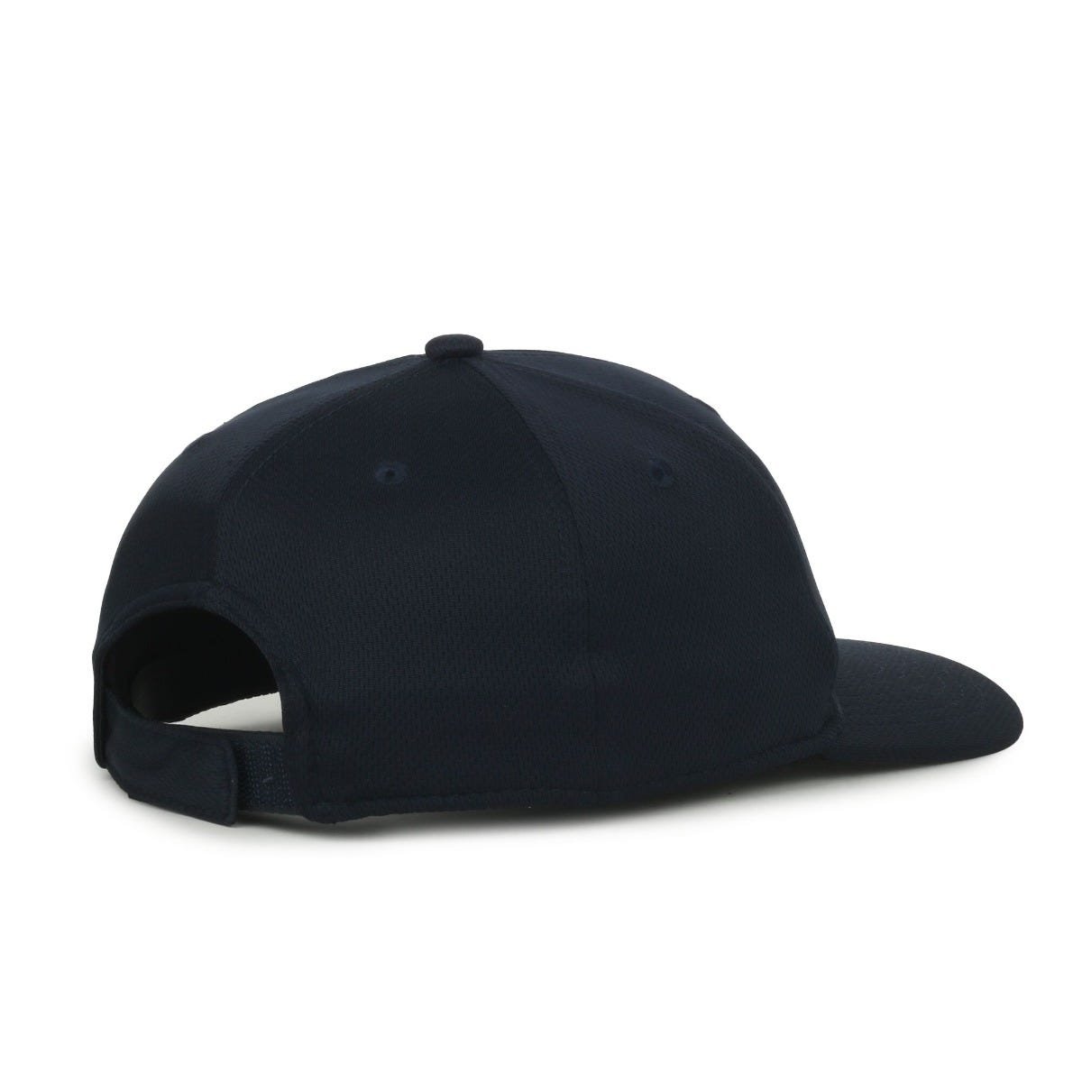 Oc Sports Min-350 Milb Replica Polyester Baseball Cap - Corpus Christi Hooks Navy 2cch