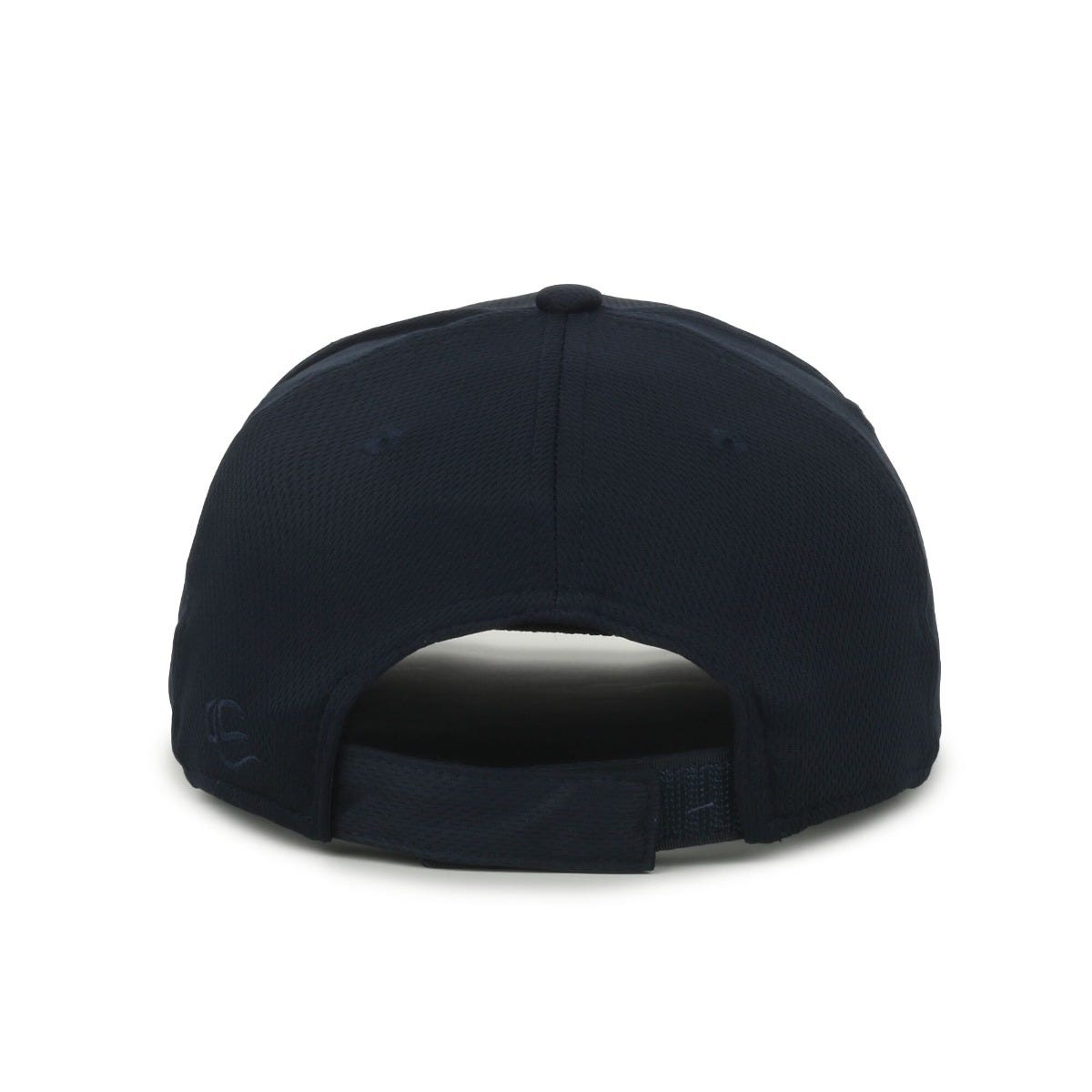 Oc Sports Min-350 Milb Replica Polyester Baseball Cap - Corpus Christi Hooks Navy 2cch
