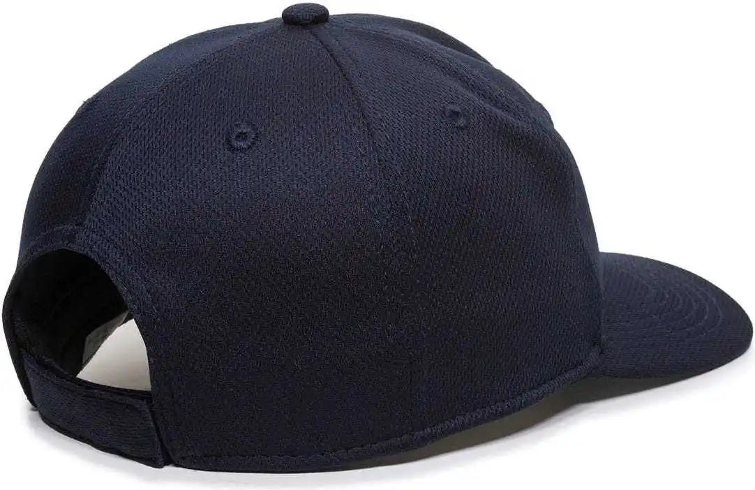 Oc Sports Min-350 Milb Replica Polyester Baseball Cap - Lehigh Valley Ironpigs