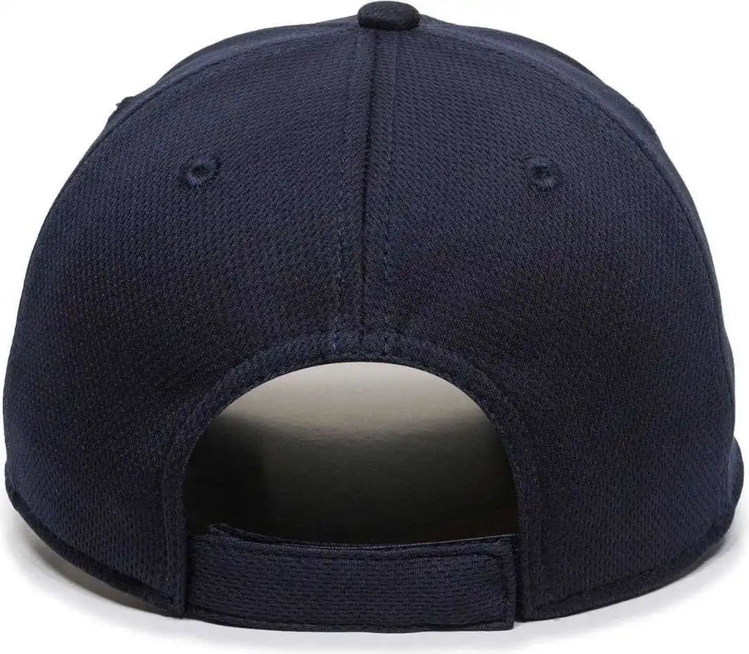 Oc Sports Min-350 Milb Replica Polyester Baseball Cap - Lehigh Valley Ironpigs