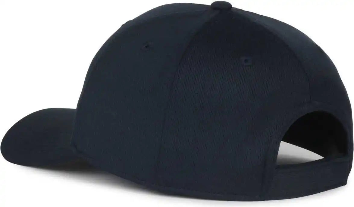 Oc Sports Min 350 Milb Replica Polyester Baseball Cap Midland Rockhounds Navy