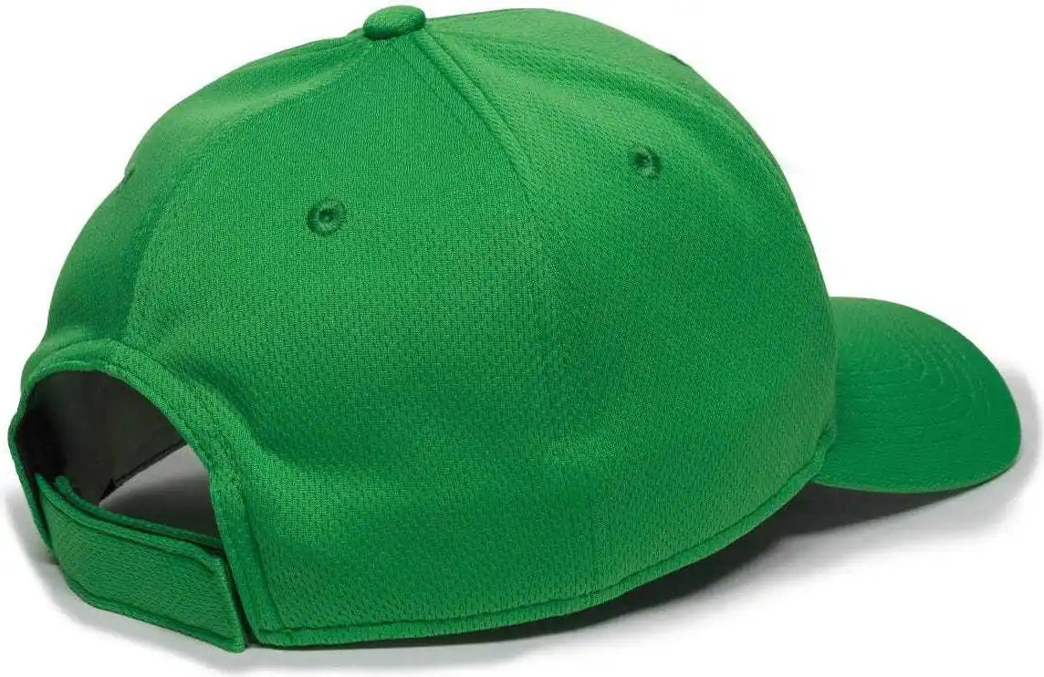 Oc Sports Min-350 Milb Replica Polyester Baseball Cap - Norfolk-tides