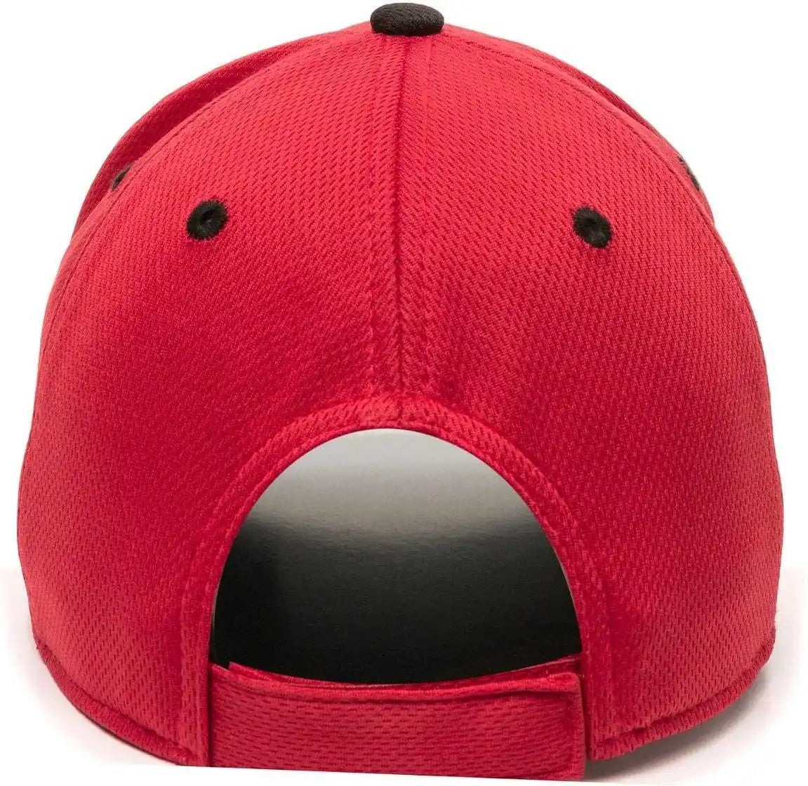 Oc Sports Min-350 Milb Replica Polyester Baseball Cap - Rochester