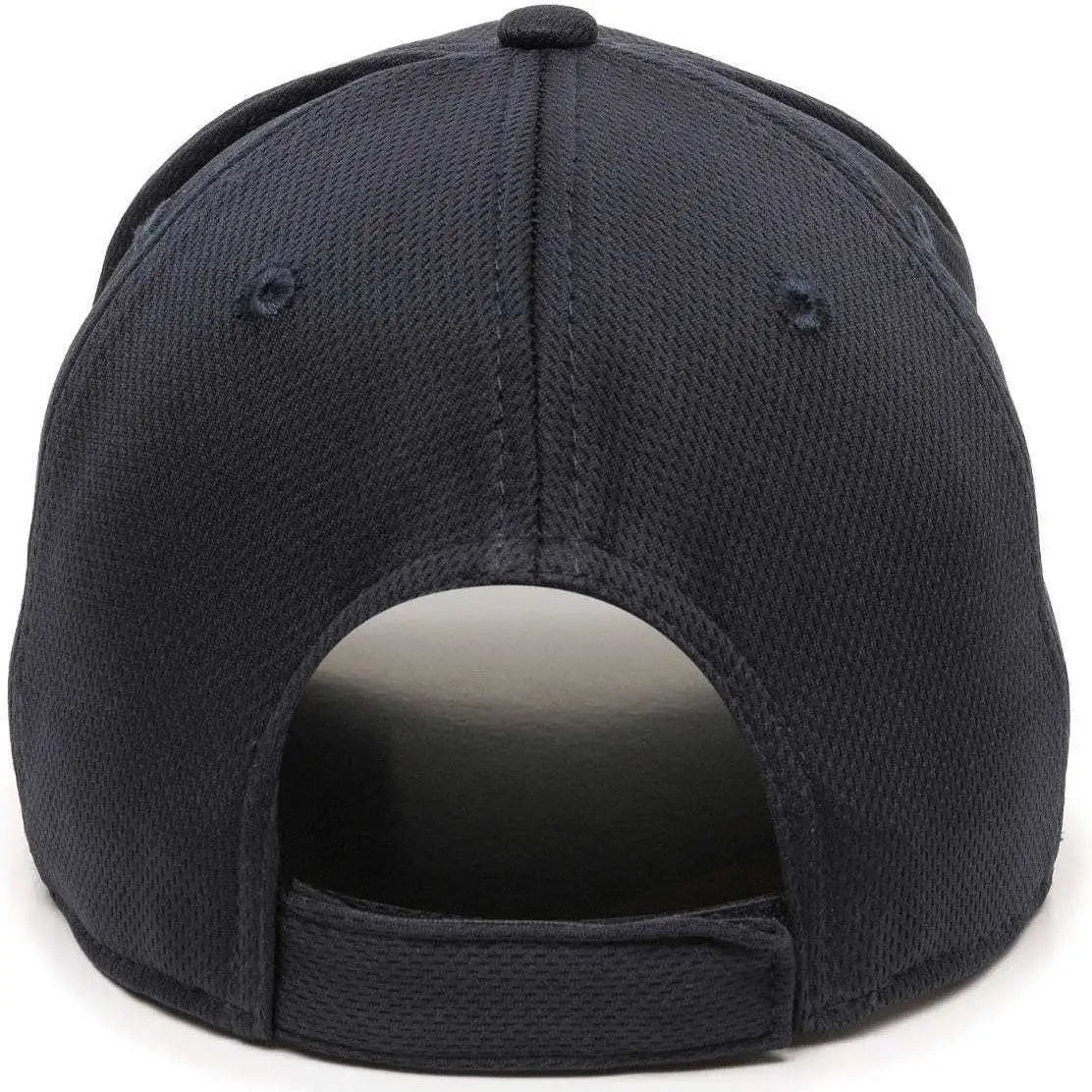 Oc Sports Min-350 Milb Replica Polyester Baseball Cap - Scranton/wilkes-barre Railriders - Navy / 6 3/8’’ - 7’’