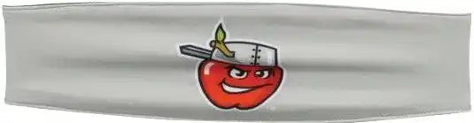 Oc Sports Min-353 Milb Reversible Cooling Headband - Fort Wayne Tincaps - Forest Light Gray / one Size Fits Most