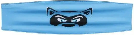 Oc Sports Min-353 Milb Reversible Cooling Headband - Hudson Valley Renegades - Black / one Size Fits Most