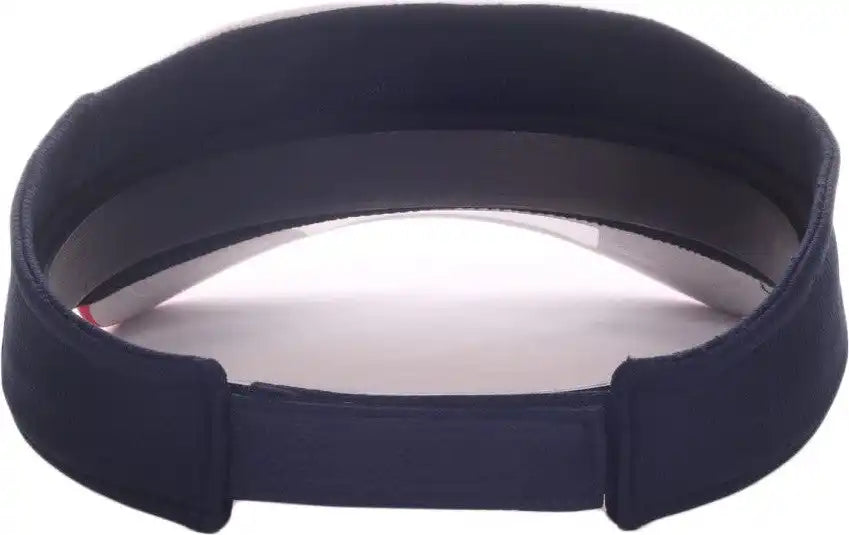 Oc Sports Mlb 185 Traditional Visor Washington National White Navy Red / one Size Fits Most