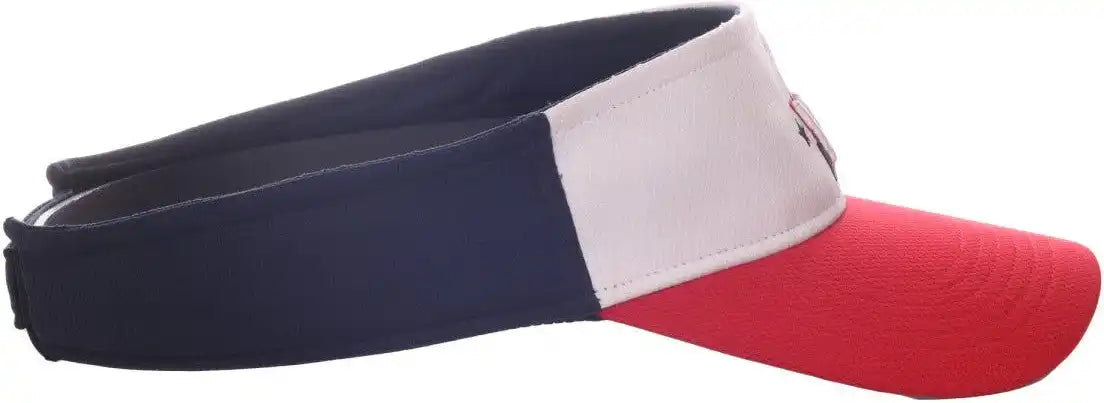 Oc Sports Mlb-300 Mlb Cotton Twill Baseball Cap - Cleveland Indians Alternate
