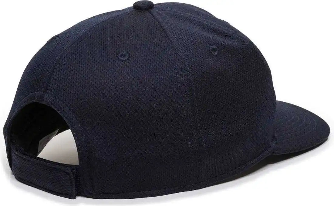 Oc Sports Mlb-350 Mlb Polyester Baseball Adjustable Cap - Boston Red Sox Home &amp; Road