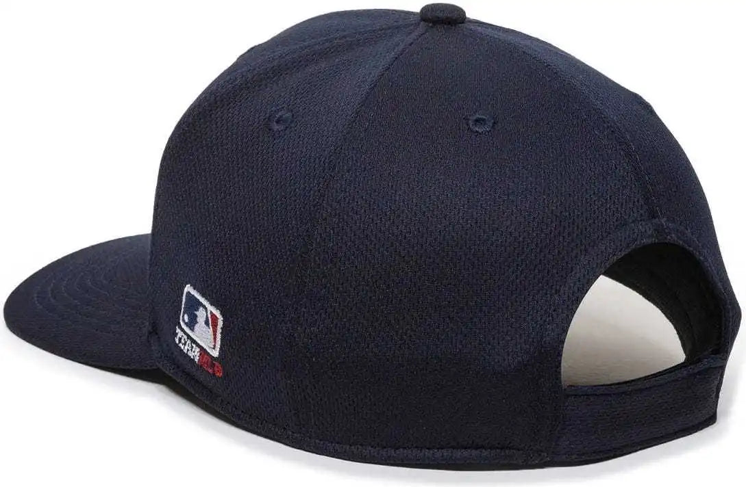 Oc Sports Mlb-350 Mlb Polyester Baseball Adjustable Cap - Boston Red Sox Home &amp; Road
