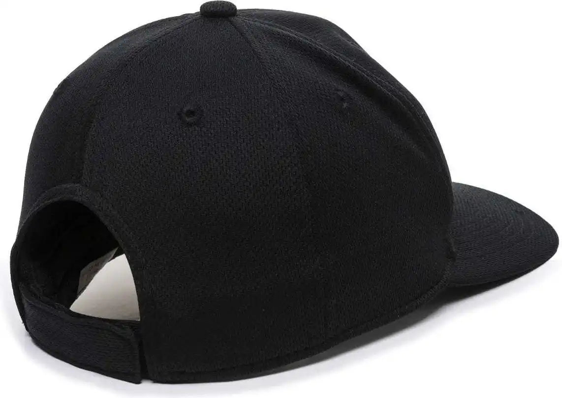 Oc Sports Mlb-350 Mlb Polyester Baseball Adjustable Cap - Chicago White Sox Home &amp; Road