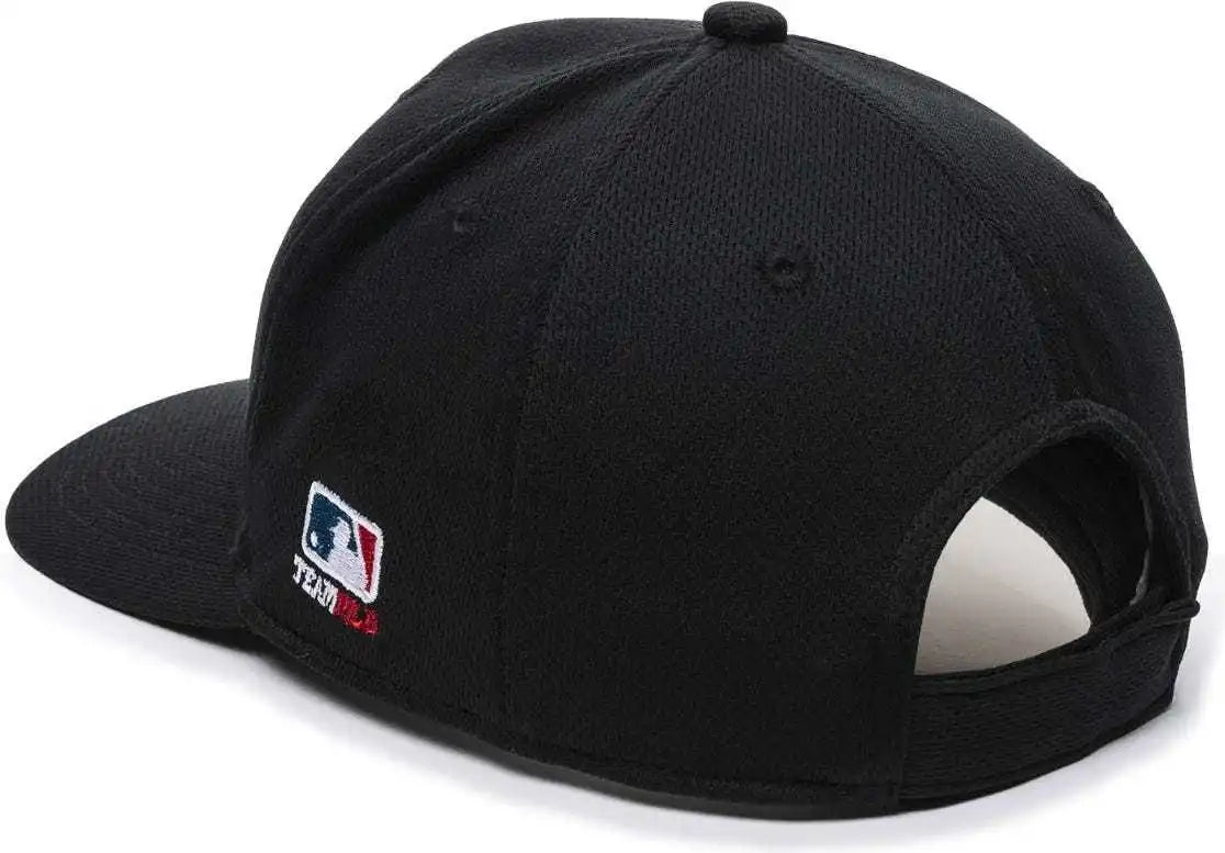 Oc Sports Mlb-350 Mlb Polyester Baseball Adjustable Cap - Chicago White Sox Home &amp; Road