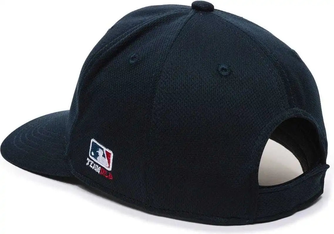 Oc Sports Mlb 350 Polyester Baseball Adjustable Cap Detroit Tigers Home