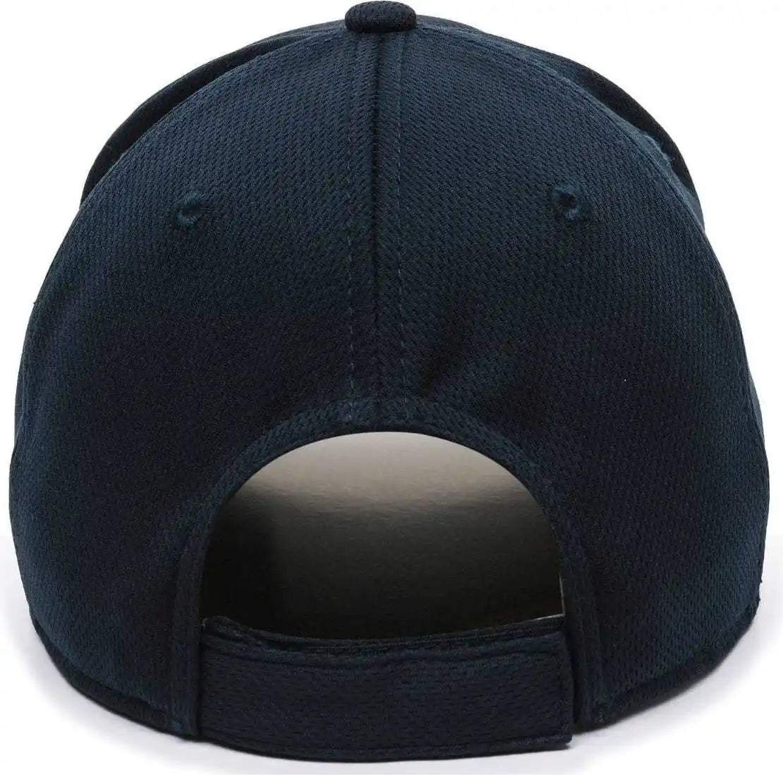 Oc Sports Mlb-350 Mlb Polyester Baseball Adjustable Cap - Houston Astros Home - Navy / 6 3/8’’ - 7’’