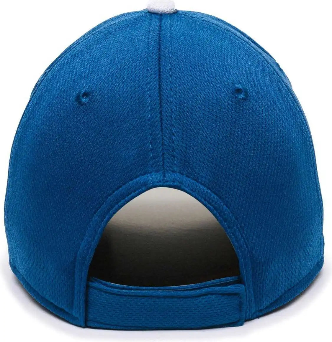 Oc Sports Mlb-350 Mlb Polyester Baseball Adjustable Cap - Kansas City Royals Home &amp; Road