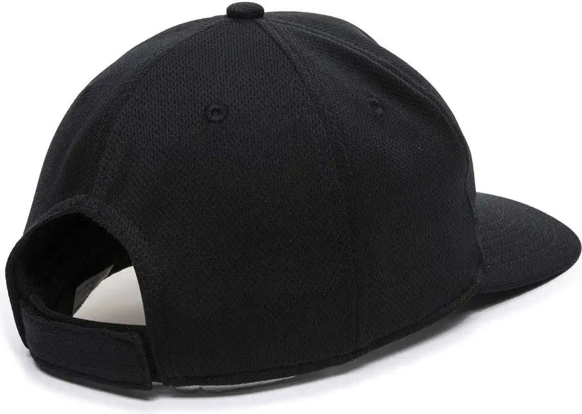 Oc Sports Mlb-350 Mlb Polyester Baseball Adjustable Cap - Miami Marlins Home &amp; Road