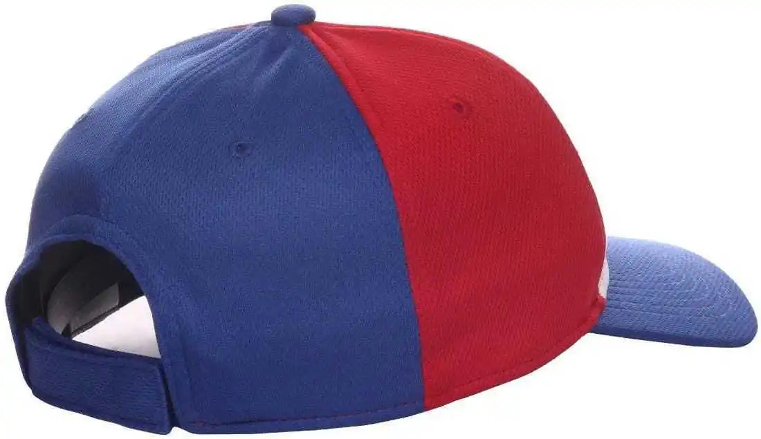 Oc Sports Mlb-350 Mlb Polyester Baseball Adjustable Cap - Montreal Expos Legacy