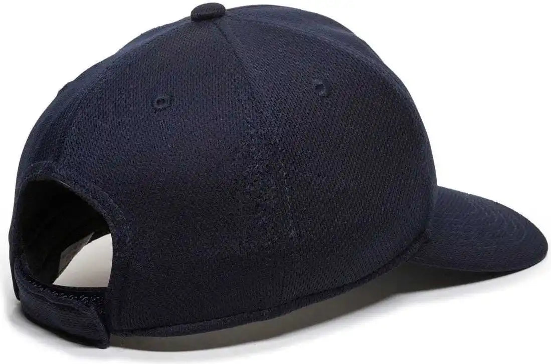 Oc Sports Mlb 350 Polyester Baseball Adjustable Cap New York Yankees Home & Road