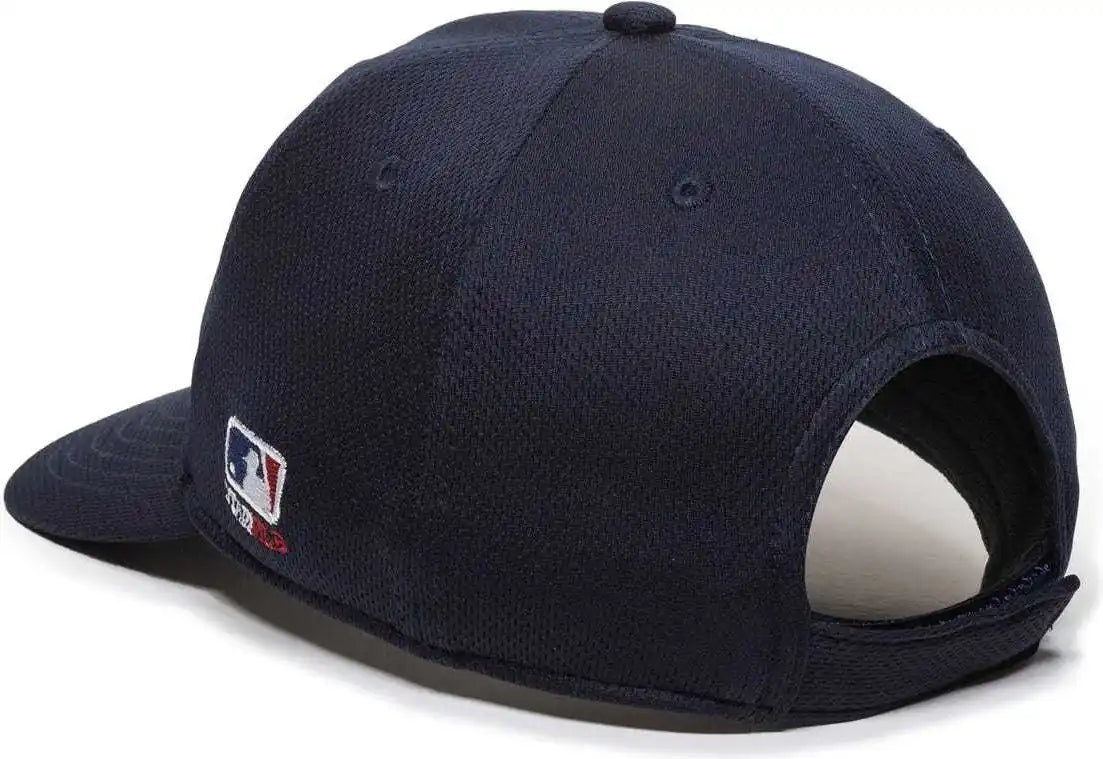 Oc Sports Mlb 350 Polyester Baseball Adjustable Cap New York Yankees Home & Road