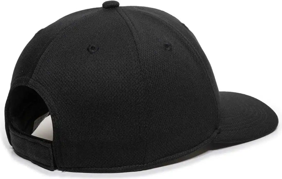 Oc Sports Mlb-350 Mlb Polyester Baseball Adjustable Cap - Pittsburgh Pirates Home & Road