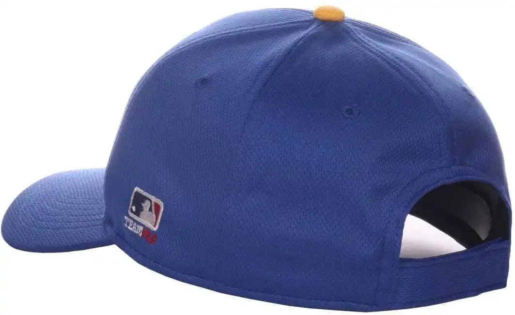 Oc Sports Mlb-350 Mlb Polyester Baseball Adjustable Cap - Seattle Mariners Legacy