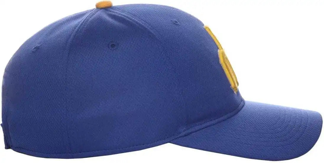 Oc Sports Mlb-350 Mlb Polyester Baseball Adjustable Cap - Seattle Mariners Legacy