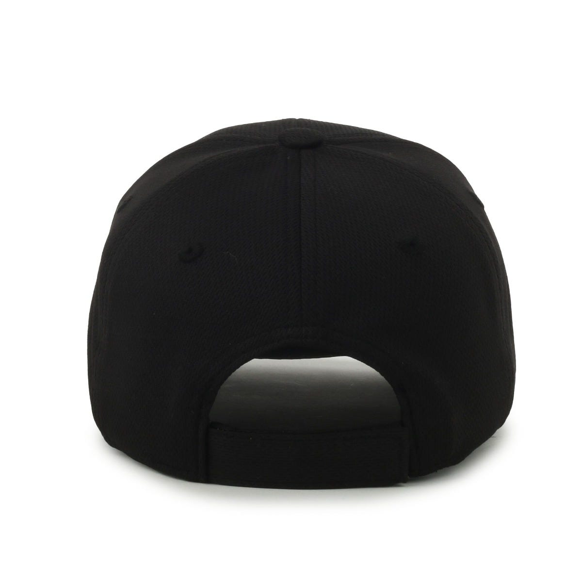 Oc Sports Mlb-350 Mlb Polyester Baseball Adjustable Cap - Arizona Diamondbacks Black/teal