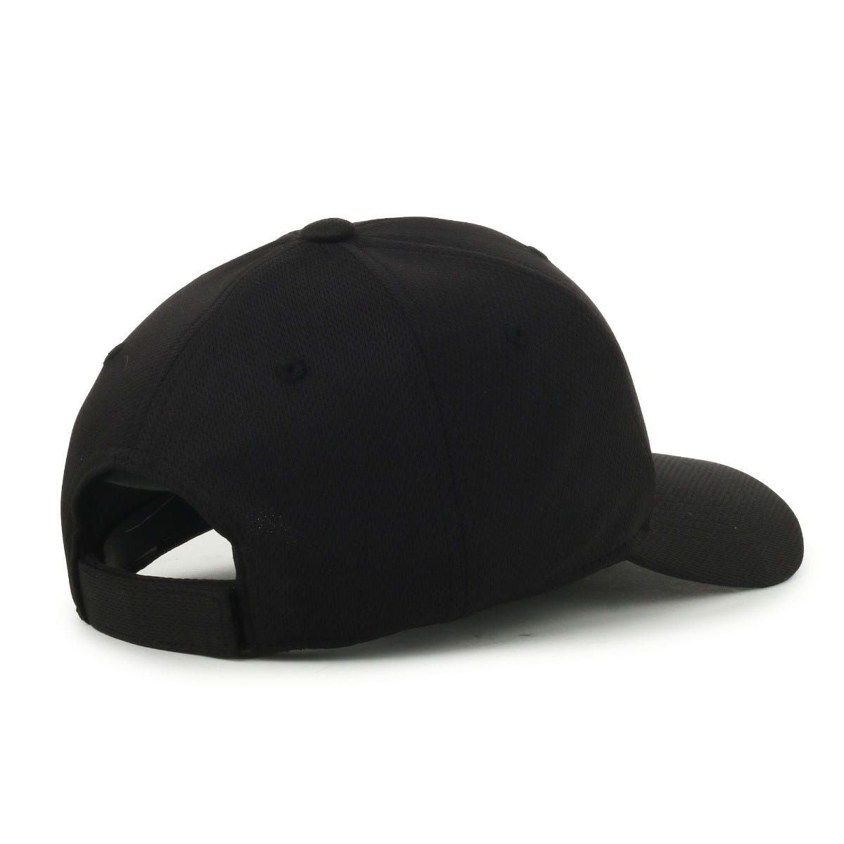 Oc Sports Mlb-350 Mlb Polyester Baseball Adjustable Cap - Arizona Diamondbacks Black/teal
