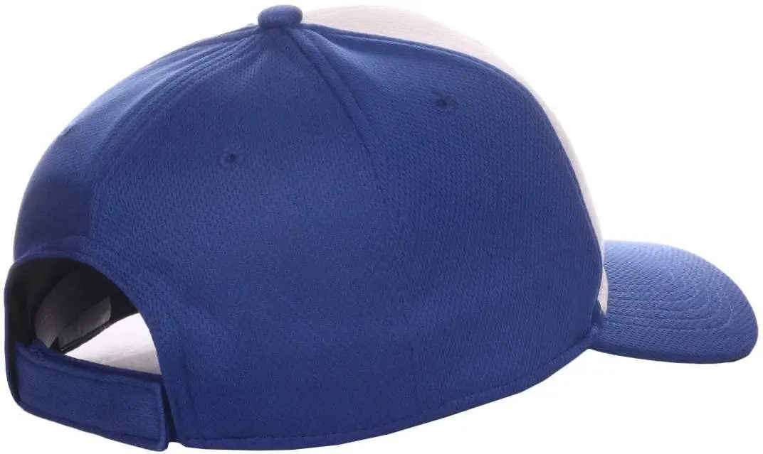 Oc Sports Mlb-350 Mlb Polyester Baseball Adjustable Cap - Atlanta Braves Legacy