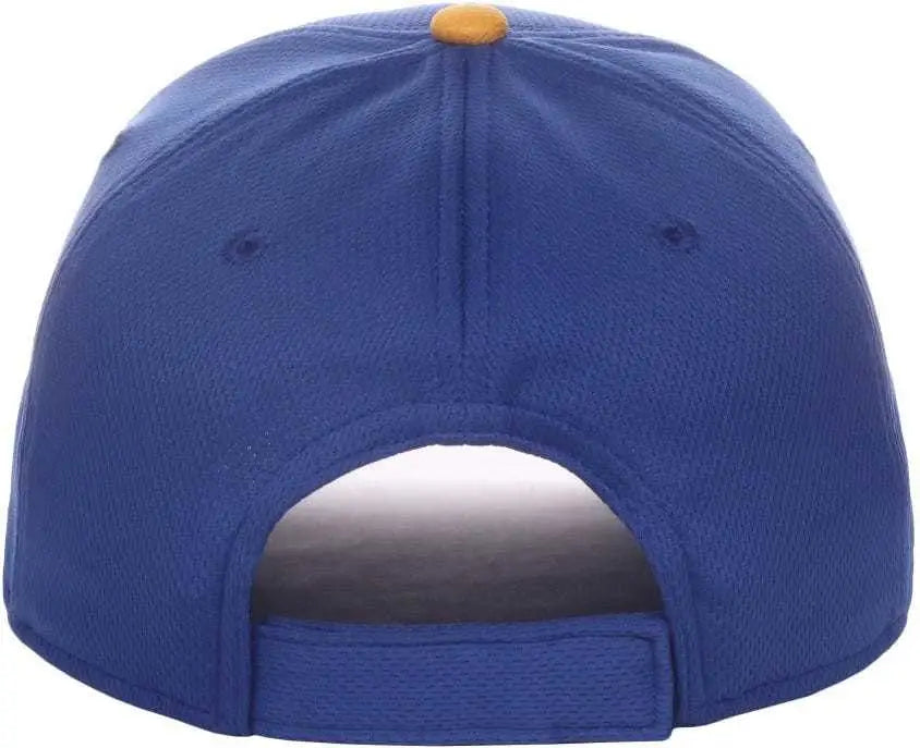 Oc Sports Mlb-350 Mlb Polyester Baseball Adjustable Cap - Seattle Mariners Legacy