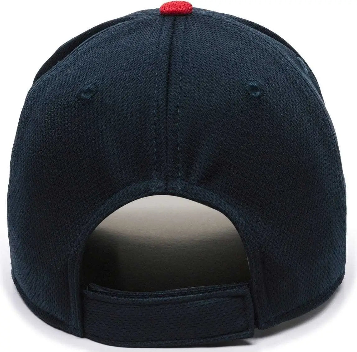 Oc Sports Mlb-350 Mlb Polyester Baseball Adjustable Cap - St. Louis Cardinals Alternate