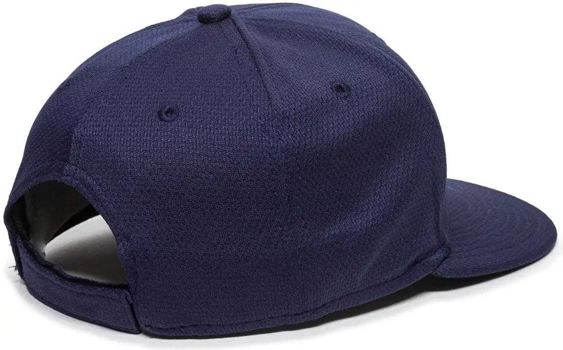 Oc Sports Mlb-400 Mlb Mesh Baseball Cap - Detroit Tigers Home