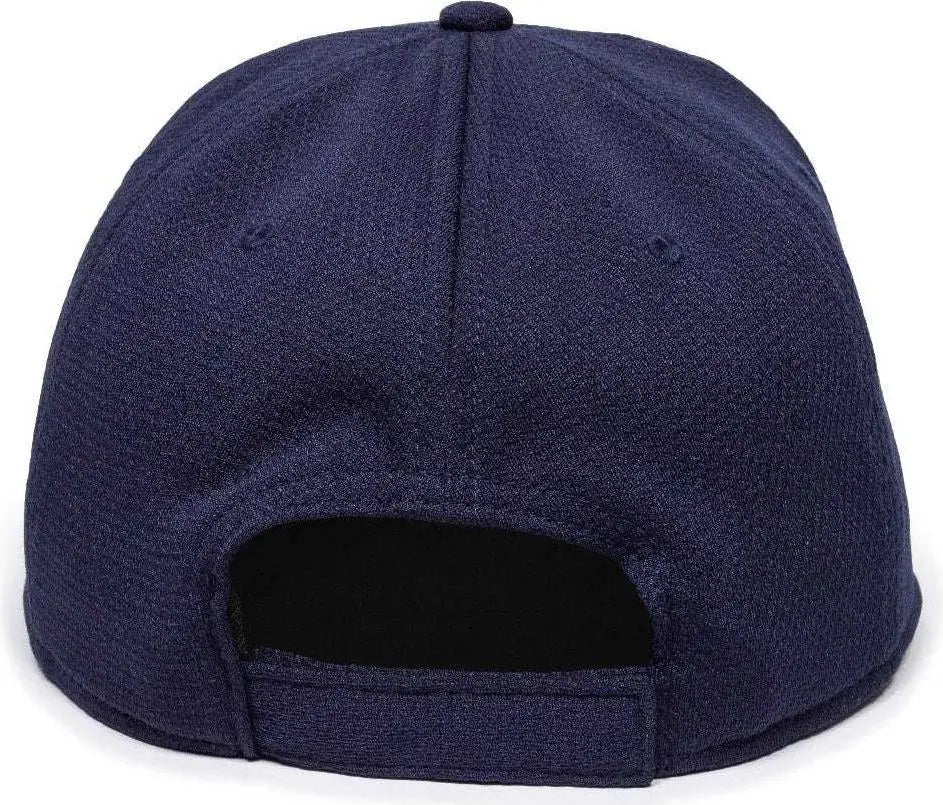 Oc Sports Mlb-400 Mlb Mesh Baseball Cap - Milwaukee Brewers Home and Road