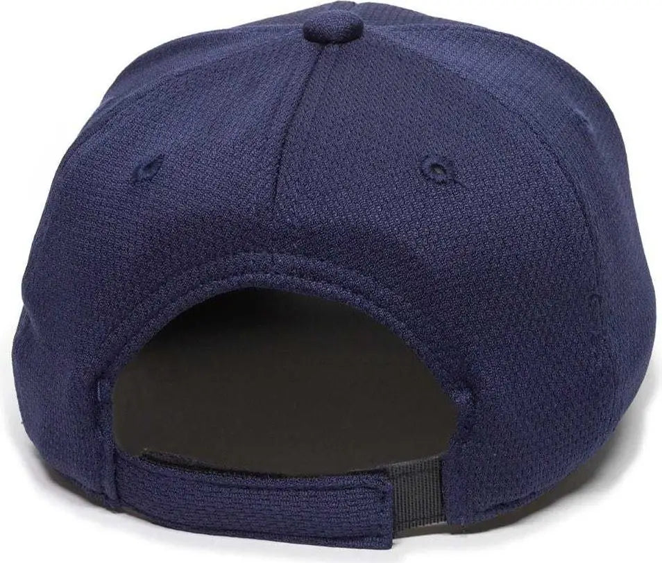 Oc Sports Mlb-400 Mlb Mesh Baseball Cap - New York Yankees Home & Road