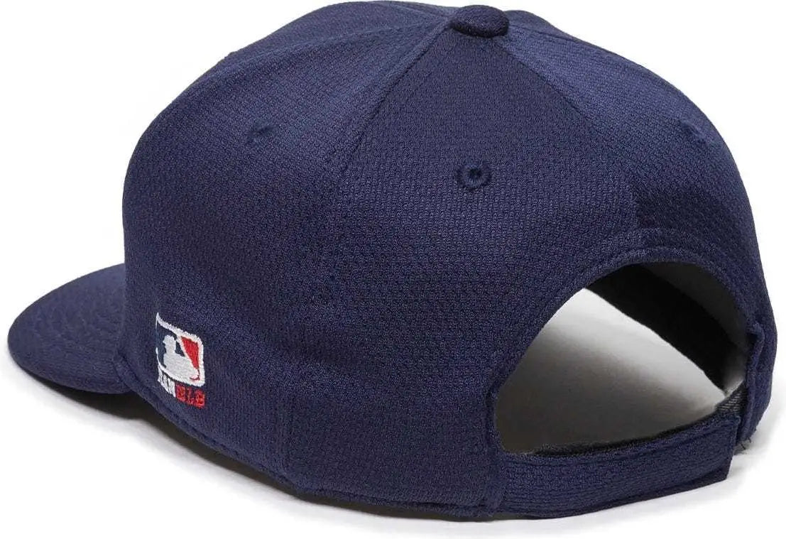 Oc Sports Mlb-400 Mlb Mesh Baseball Cap - New York Yankees Home & Road