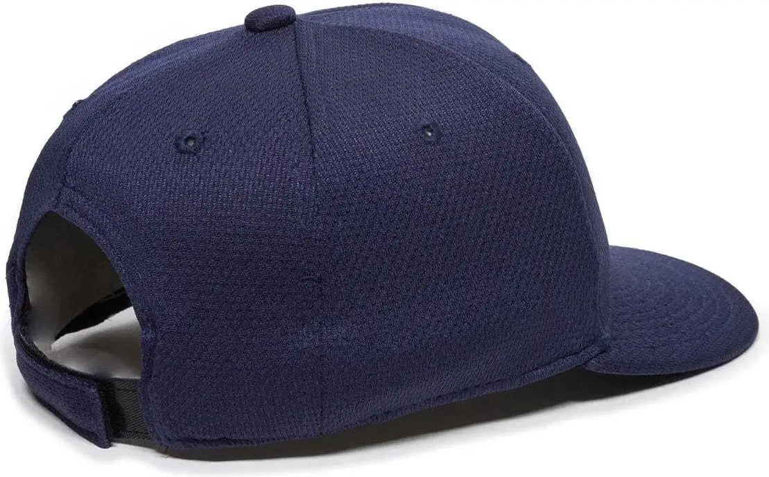 Oc Sports Mlb-400 Mlb Mesh Baseball Cap - New York Yankees Home & Road