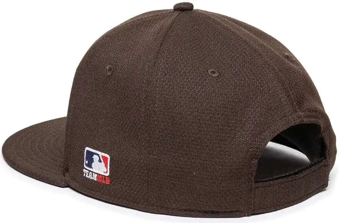 Oc Sports Mlb-400 Mlb Mesh Baseball Cap - San Diego Padres